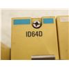 Image 8 : FANUC A03B-0801-C006 I/O BASE UNIT WITH 4 I/O MODULES AND POWER SUPPLY