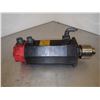 Image 2 : FANUC A06B-0512-B301 AC SERVO MOTOR