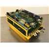 Image 1 : FANUC A06B-6064-H313#H550 AC SPINDLE SERVO UNIT