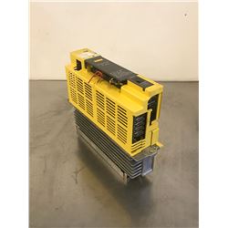 FANUC A06B-6090-H266 SERVO AMPLIFIER