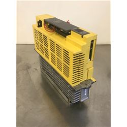FANUC A06B-6066-H006-R A22 SERVO AMPLIFIER