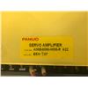 Image 4 : FANUC A06B-6066-H006-R A22 SERVO AMPLIFIER