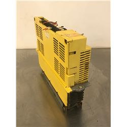 FANUC A06B-6066-H266 A2 SERVO AMPLIFIER
