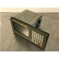 FANUC A02B-0120-C041/TA CRT/MDI UNIT