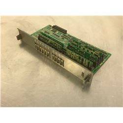 FANUC A16B-2201-0091/03A CIRCUIT BOARD