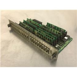 FANUC A16B-2201-0080/06A CIRCUIT BOARD