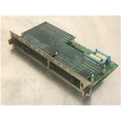 FANUC A16B-2200-0955/04A CIRCUIT BOARD