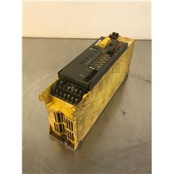 FANUC MISC. SERVO AMPLIFIER MODULE *PARTS / REPAIR ONLY*