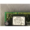 Image 4 : FANUC A20B-2101-0390/06A CIRCUIT BOARD *PARTS / REPAIR ONLY*