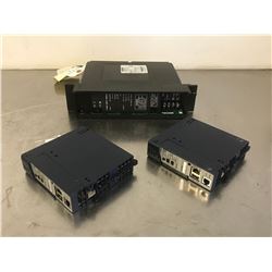 LOT OF FANUC MODULES *PART #'S PICTURED**PARTS / REPAIR ONLY*