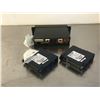 Image 2 : LOT OF FANUC MODULES *PART #'S PICTURED**PARTS / REPAIR ONLY*