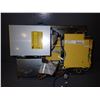 Image 3 : FANUC A08B-0084-D432 BASE UNIT HMI DISPLAY