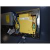 Image 5 : FANUC A08B-0084-D432 BASE UNIT HMI DISPLAY