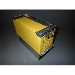FANUC A06B-6120-H030 POWER SUPPLY