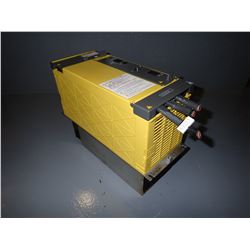 FANUC A06B-6120-H030 POWER SUPPLY