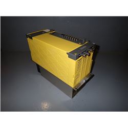 FANUC A06B-6122-H030#H553 SPINDLE AMPLIFIER MODULE