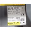 Image 5 : FANUC A06B-6122-H030#H553 SPINDLE AMPLIFIER MODULE