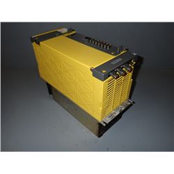 FANUC A06B-6122-H030#H553 SPINDLE AMPLIFIER MODULE