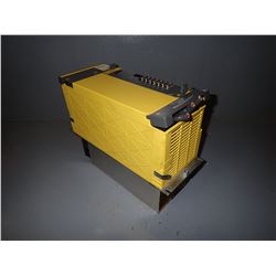 FANUC A06B-6122-H030#H553 SERVO AMPLIFIER MODULE