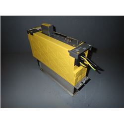 FANUC A06B-6124-H209 SERVO AMPLIFIER MODULE