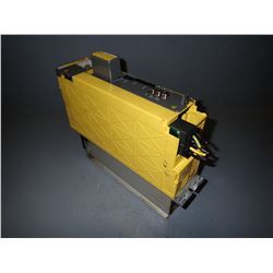 FANUC A06B-6124-H209 SERVO AMPLIFIER MODULE
