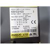 Image 5 : FANUC A06B-6124-H209 SERVO AMPLIFIER MODULE