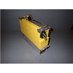 FANUC A06B-6124-H207 AC SERVO DRIVE