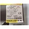 Image 5 : FANUC A06B-6124-H207 AC SERVO DRIVE