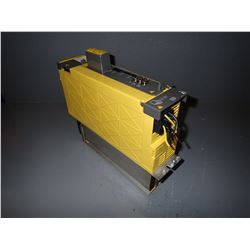 FANUC A06B-6124-H207 AC SERVO DRIVE