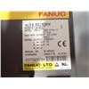 Image 5 : FANUC A06B-6124-H207 AC SERVO DRIVE