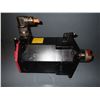 Image 2 : FANUC A06B-0269-B400#0100 AC SERVO MOTOR