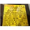 Image 4 : FANUC A06B-0269-B400#0100 AC SERVO MOTOR