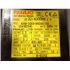 Image 5 : FANUC A06B-0269-B400#0100 AC SERVO MOTOR *BROKEN PLUG*