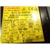 Image 5 : FANUC A06B-0266-B100#0100 AC SERVO MOTOR