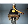 Image 3 : FANUC A06B-0266-B100#0100 AC SERVO MOTOR