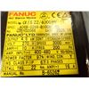 Image 5 : FANUC A06B-0266-B100#0100 AC SERVO MOTOR