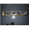 Image 4 : (2) FANUC A02B-0283-B801 PLC MACHINE CONTROL
