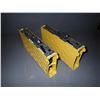 Image 1 : (2) FANUC A02B-0283-B801 PLC MACHINE CONTROL