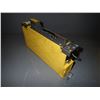 Image 2 : (2) FANUC A06B-6124-H102 SERVO DRIVE