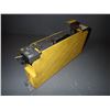 Image 3 : (2) FANUC A06B-6124-H102 SERVO DRIVE