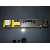 Image 4 : (2) FANUC A06B-6124-H102 SERVO DRIVE