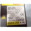 Image 5 : (2) FANUC A06B-6124-H102 SERVO DRIVE