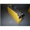 Image 2 : (2) FANUC A06B-6124-H102 SERVO DRIVE