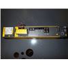 Image 4 : (2) FANUC A06B-6124-H102 SERVO DRIVE