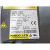 Image 5 : (2) FANUC A06B-6124-H102 SERVO DRIVE