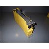 Image 2 : (2) FANUC A06B-6124-H102 SERVO DRIVE