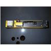 Image 4 : (2) FANUC A06B-6124-H102 SERVO DRIVE