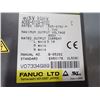 Image 5 : (2) FANUC A06B-6124-H102 SERVO DRIVE