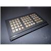 Image 2 : (2) FANUC A02B-0236-C243 OPERATOR'S PANEL