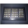 Image 3 : (2) FANUC A02B-0236-C243 OPERATOR'S PANEL